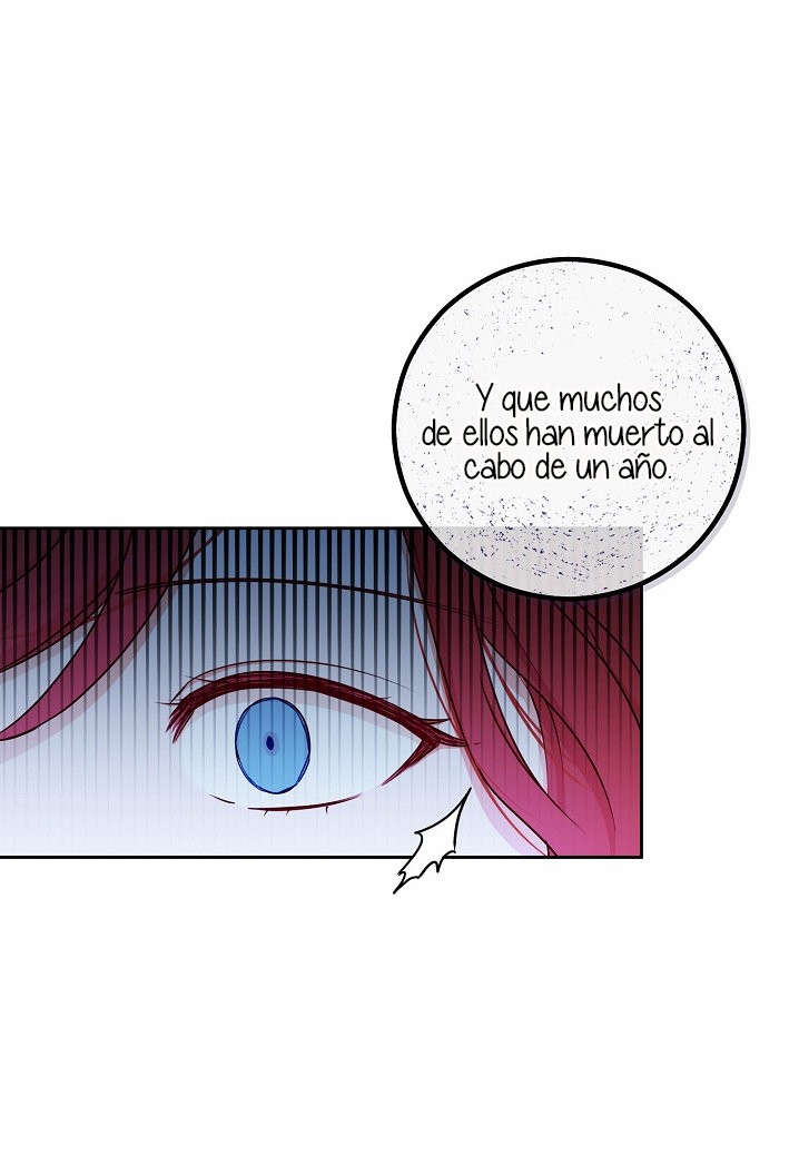Parece que me encuentro en el mundo de un juego de harem inverso Capitulo 21: Parece que me encuentro en el mundo de un juego de harem inverso página 45