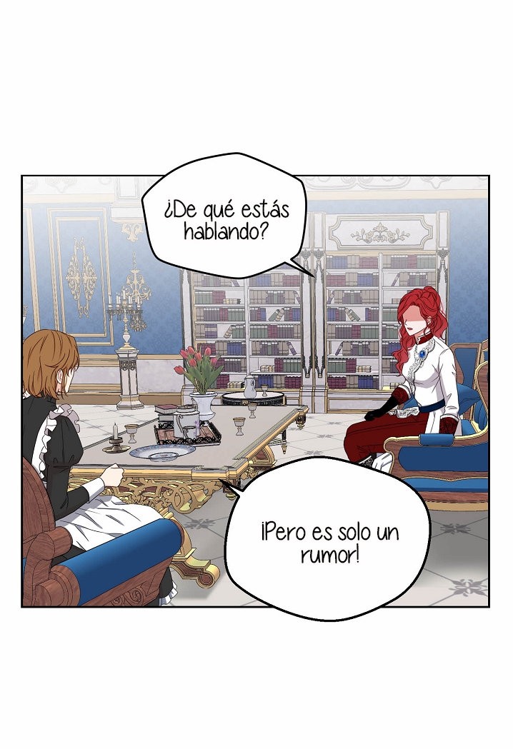 Parece que me encuentro en el mundo de un juego de harem inverso Capitulo 21: Parece que me encuentro en el mundo de un juego de harem inverso página 46