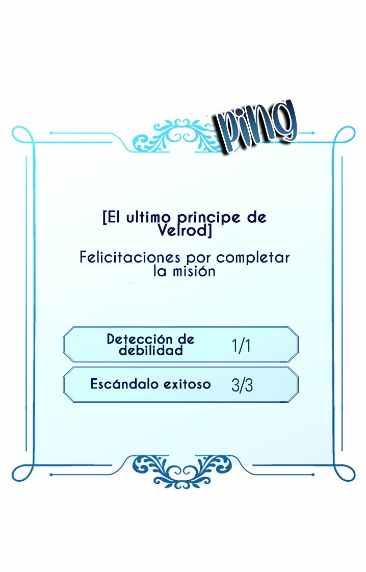 Parece que me encuentro en el mundo de un juego de harem inverso Capitulo 21: Parece que me encuentro en el mundo de un juego de harem inverso página 47
