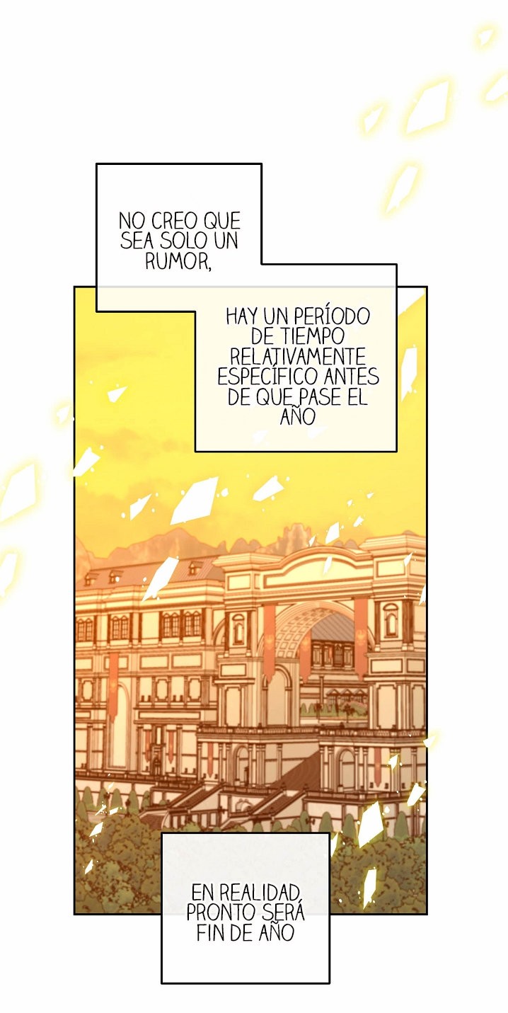 Parece que me encuentro en el mundo de un juego de harem inverso Capitulo 21: Parece que me encuentro en el mundo de un juego de harem inverso página 50