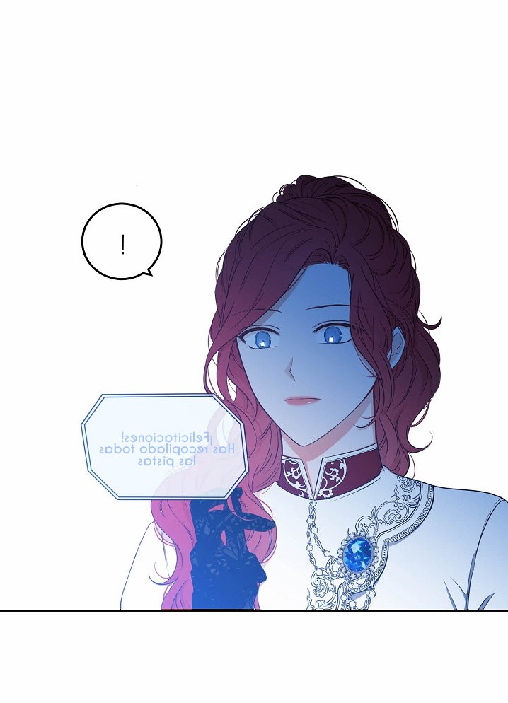 Parece que me encuentro en el mundo de un juego de harem inverso Capitulo 21: Parece que me encuentro en el mundo de un juego de harem inverso página 52