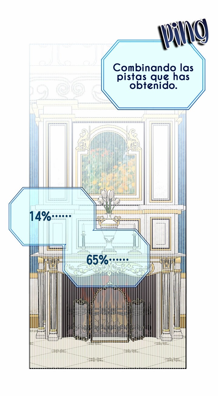 Parece que me encuentro en el mundo de un juego de harem inverso Capitulo 21: Parece que me encuentro en el mundo de un juego de harem inverso página 53