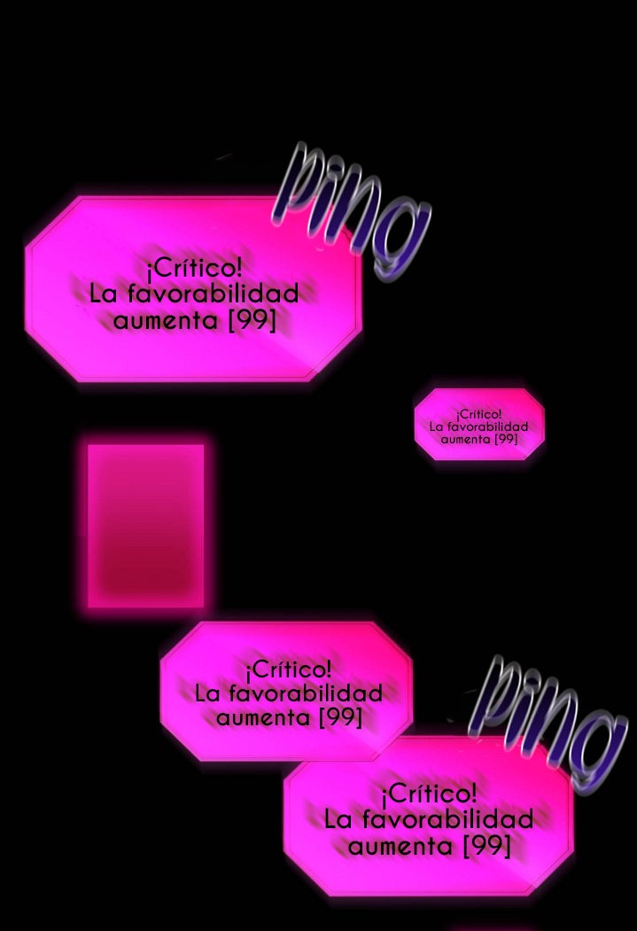 Parece que me encuentro en el mundo de un juego de harem inverso Capitulo 21: Parece que me encuentro en el mundo de un juego de harem inverso página 6