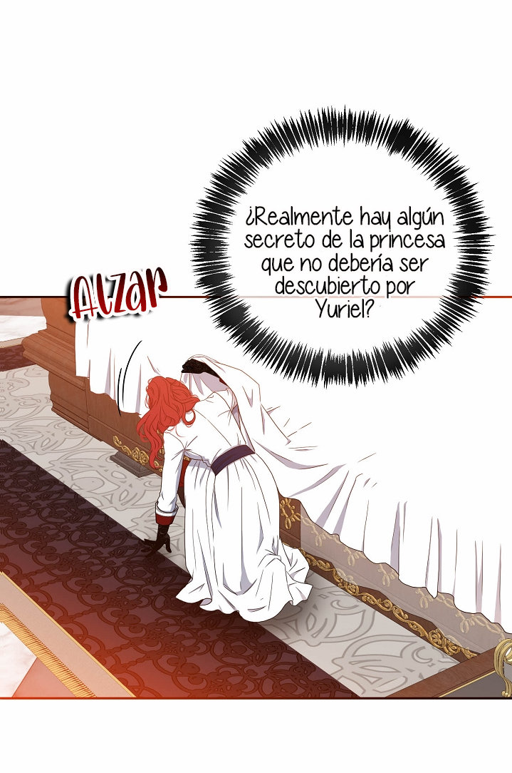 Parece que me encuentro en el mundo de un juego de harem inverso Capitulo 21: Parece que me encuentro en el mundo de un juego de harem inverso página 61