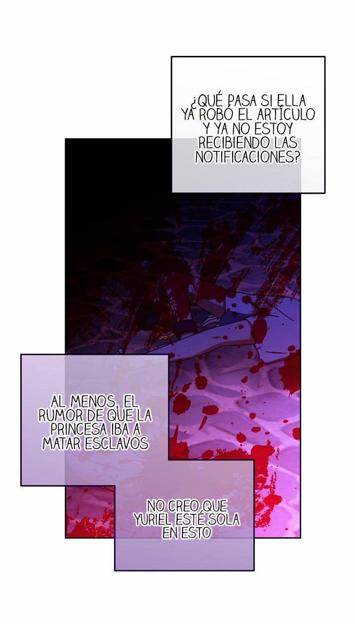 Parece que me encuentro en el mundo de un juego de harem inverso Capitulo 21: Parece que me encuentro en el mundo de un juego de harem inverso página 63