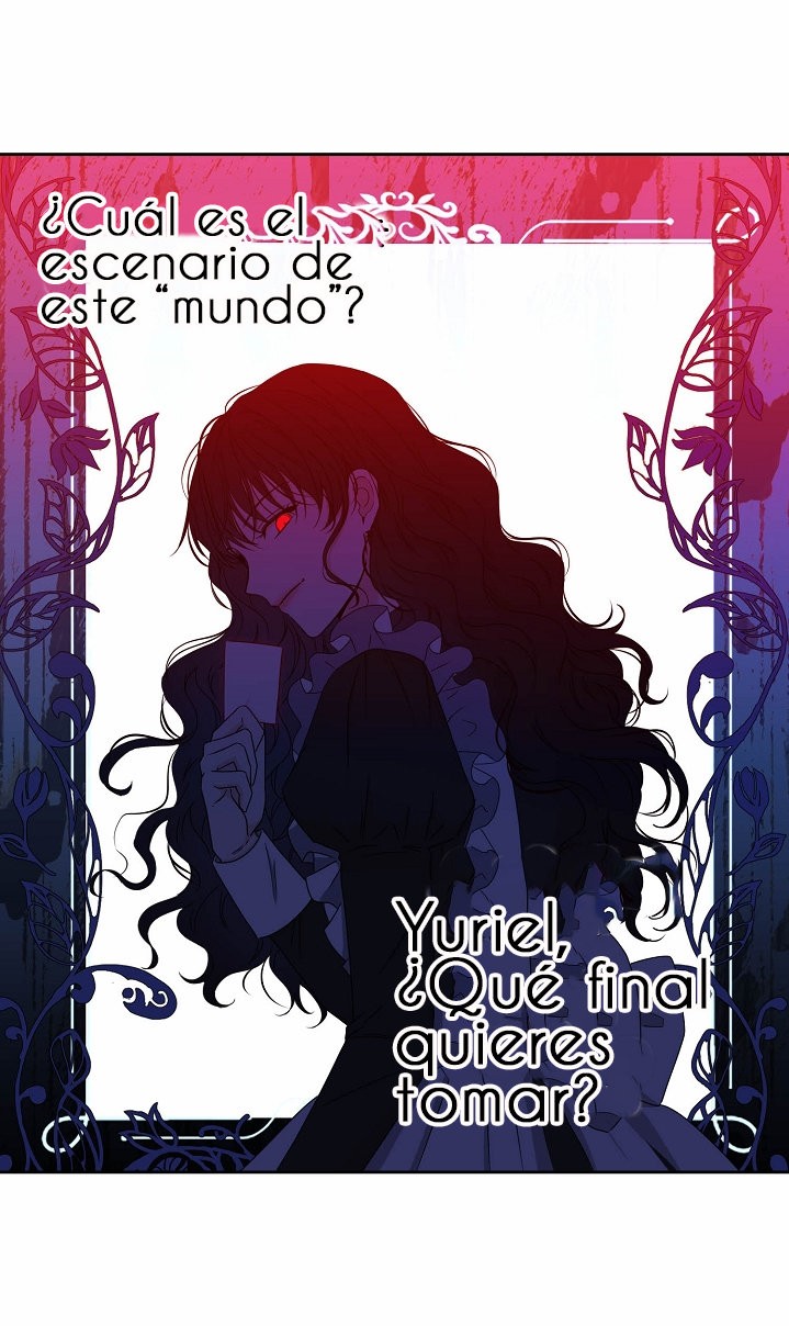 Parece que me encuentro en el mundo de un juego de harem inverso Capitulo 21: Parece que me encuentro en el mundo de un juego de harem inverso página 66
