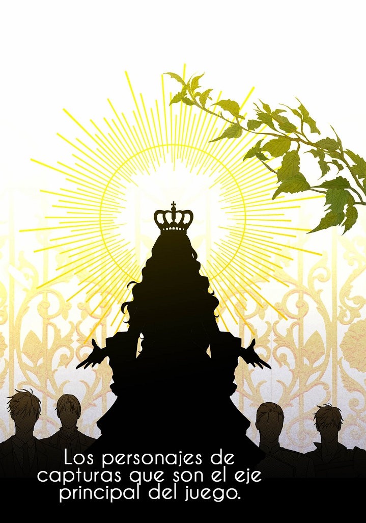 Parece que me encuentro en el mundo de un juego de harem inverso Capitulo 21: Parece que me encuentro en el mundo de un juego de harem inverso página 69
