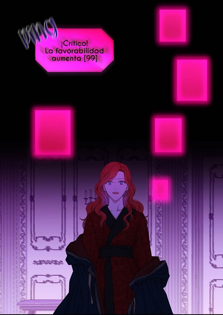 Parece que me encuentro en el mundo de un juego de harem inverso Capitulo 21: Parece que me encuentro en el mundo de un juego de harem inverso página 7