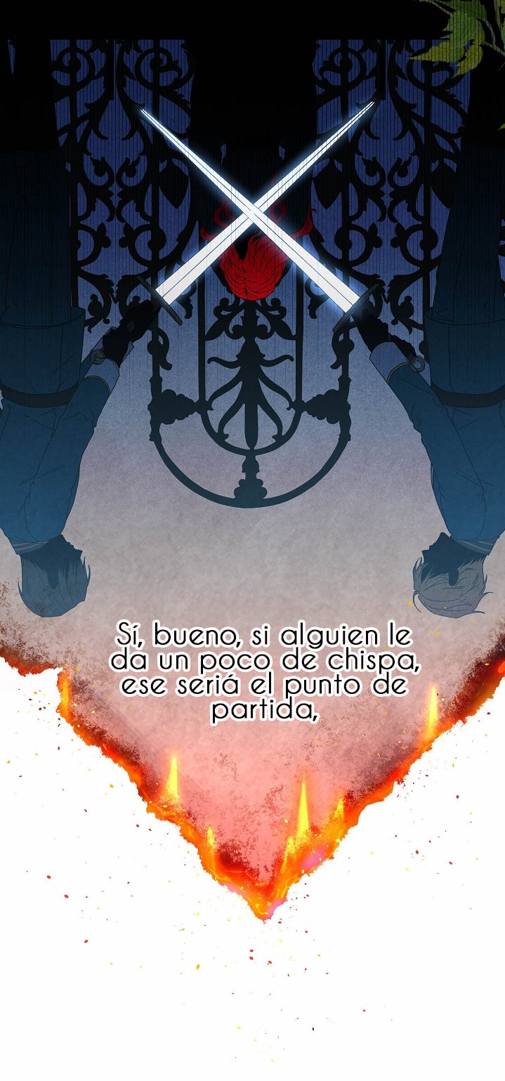 Parece que me encuentro en el mundo de un juego de harem inverso Capitulo 21: Parece que me encuentro en el mundo de un juego de harem inverso página 71