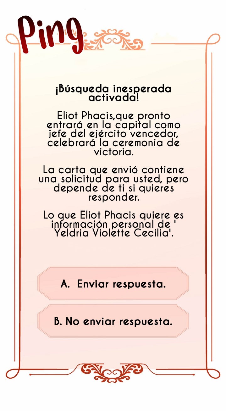 Parece que me encuentro en el mundo de un juego de harem inverso Capitulo 21: Parece que me encuentro en el mundo de un juego de harem inverso página 74