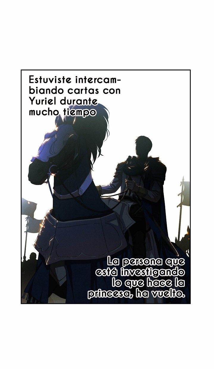Parece que me encuentro en el mundo de un juego de harem inverso Capitulo 21: Parece que me encuentro en el mundo de un juego de harem inverso página 76