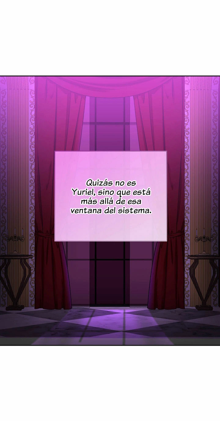 Parece que me encuentro en el mundo de un juego de harem inverso Capitulo 21 página 13