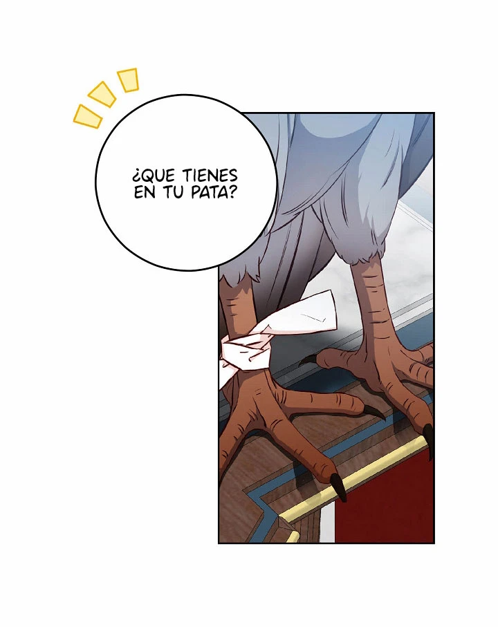 Parece que me encuentro en el mundo de un juego de harem inverso Capitulo 21 página 19