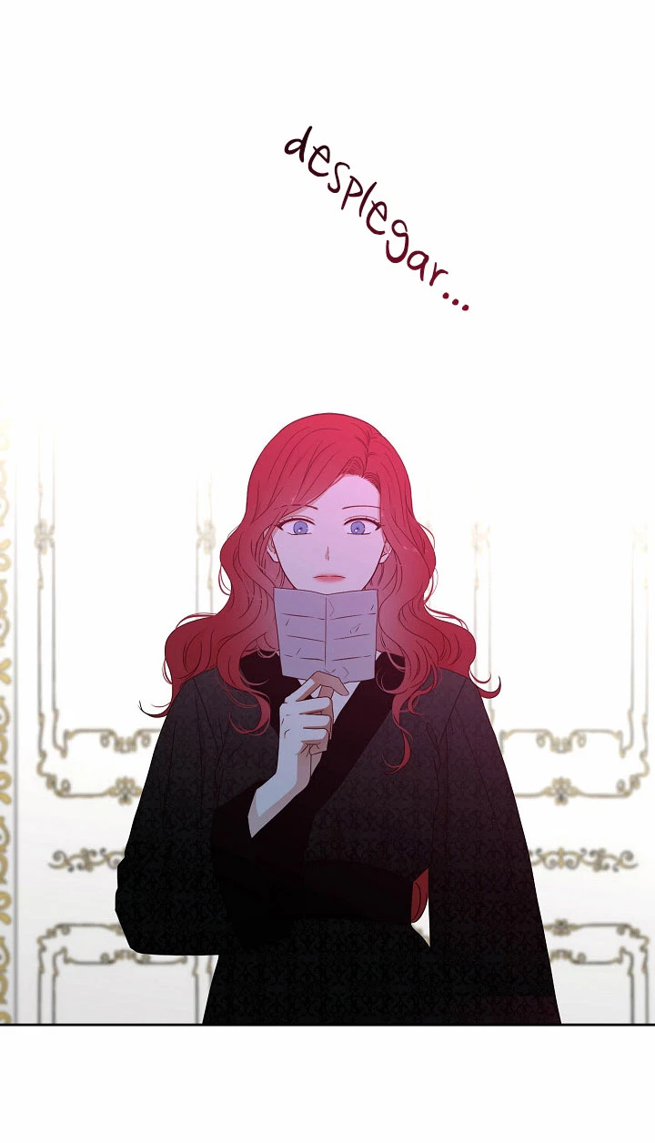 Parece que me encuentro en el mundo de un juego de harem inverso Capitulo 21 página 20