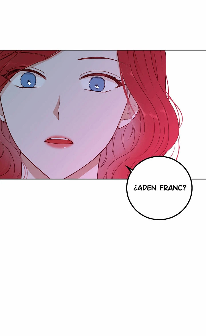 Parece que me encuentro en el mundo de un juego de harem inverso Capitulo 21 página 21