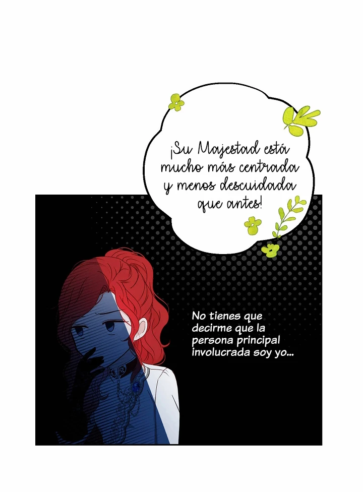 Parece que me encuentro en el mundo de un juego de harem inverso Capitulo 21 página 40