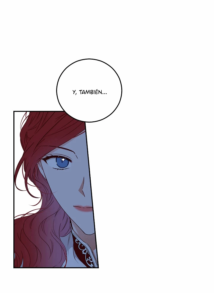 Parece que me encuentro en el mundo de un juego de harem inverso Capitulo 21 página 41