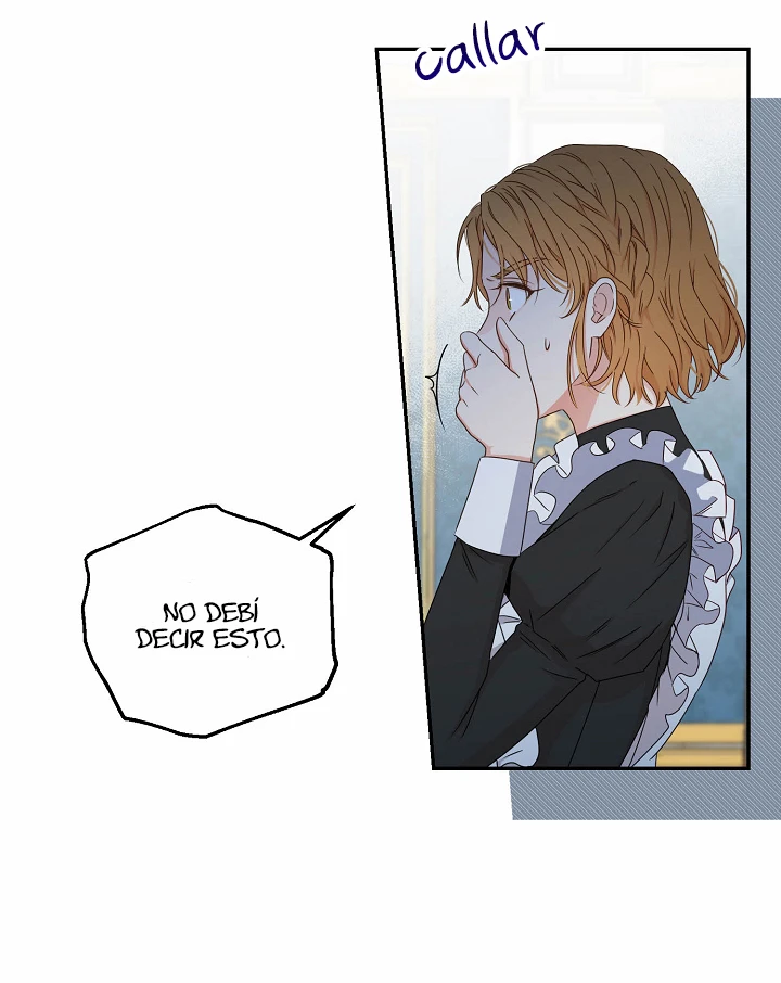 Parece que me encuentro en el mundo de un juego de harem inverso Capitulo 21 página 42