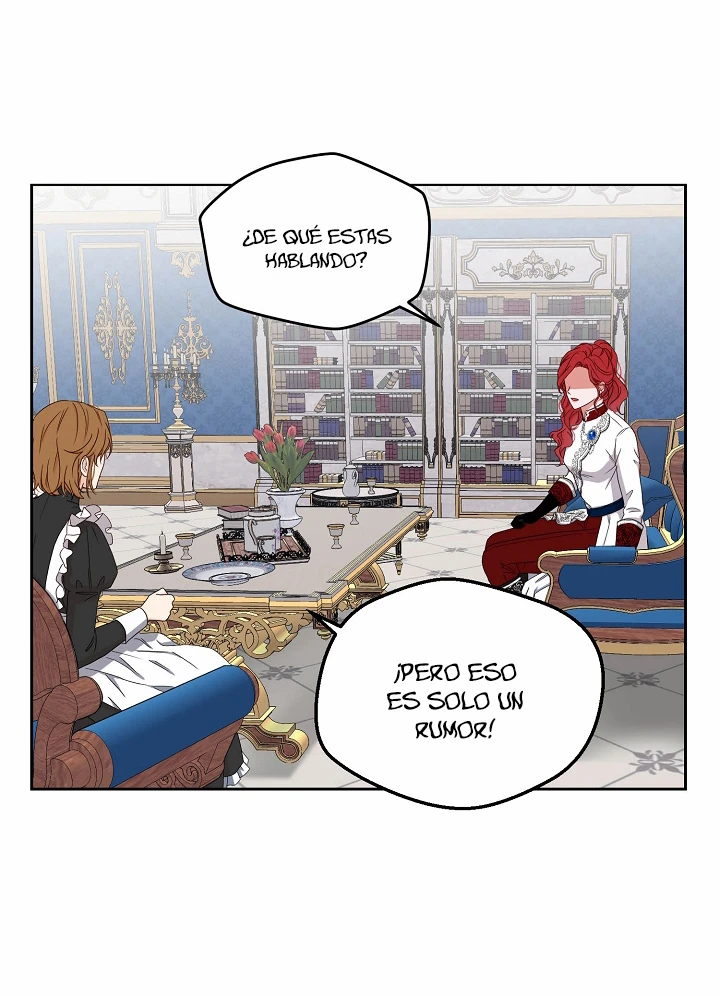 Parece que me encuentro en el mundo de un juego de harem inverso Capitulo 21 página 47