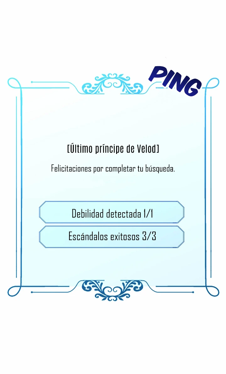 Parece que me encuentro en el mundo de un juego de harem inverso Capitulo 21 página 48