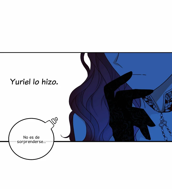 Parece que me encuentro en el mundo de un juego de harem inverso Capitulo 21 página 49