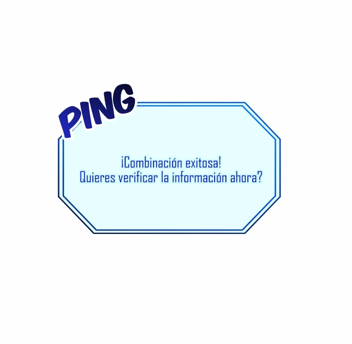 Parece que me encuentro en el mundo de un juego de harem inverso Capitulo 21 página 55