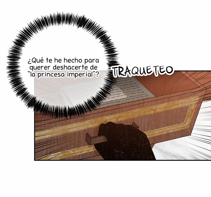 Parece que me encuentro en el mundo de un juego de harem inverso Capitulo 21 página 60