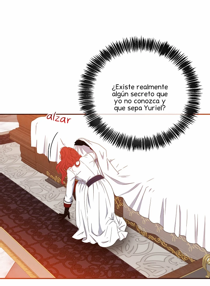 Parece que me encuentro en el mundo de un juego de harem inverso Capitulo 21 página 62