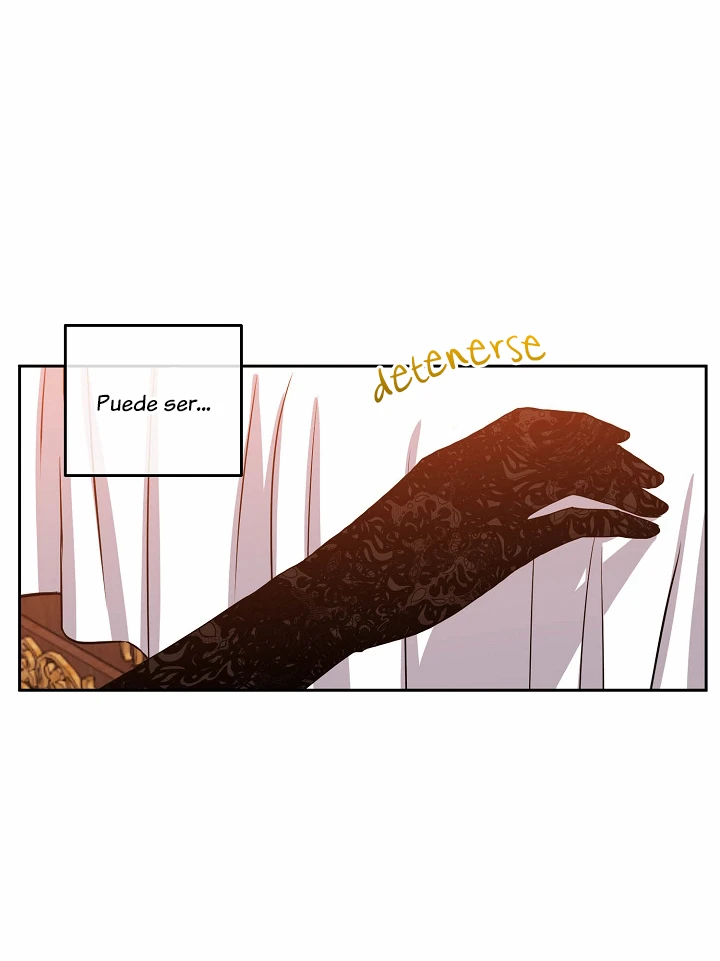 Parece que me encuentro en el mundo de un juego de harem inverso Capitulo 21 página 63
