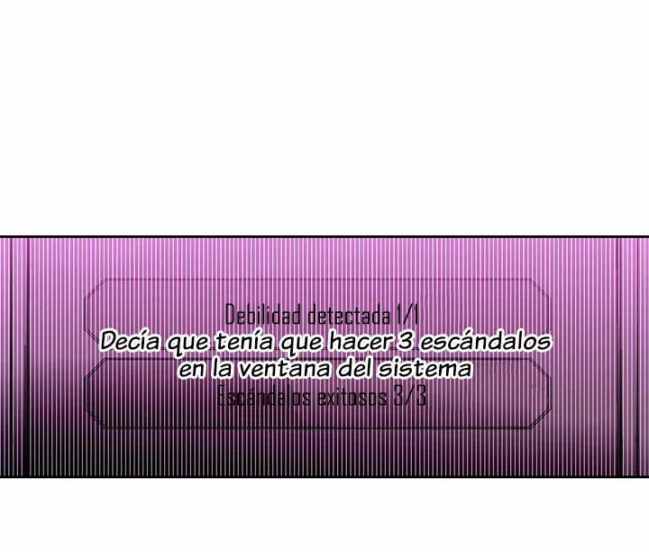 Parece que me encuentro en el mundo de un juego de harem inverso Capitulo 21 página 65