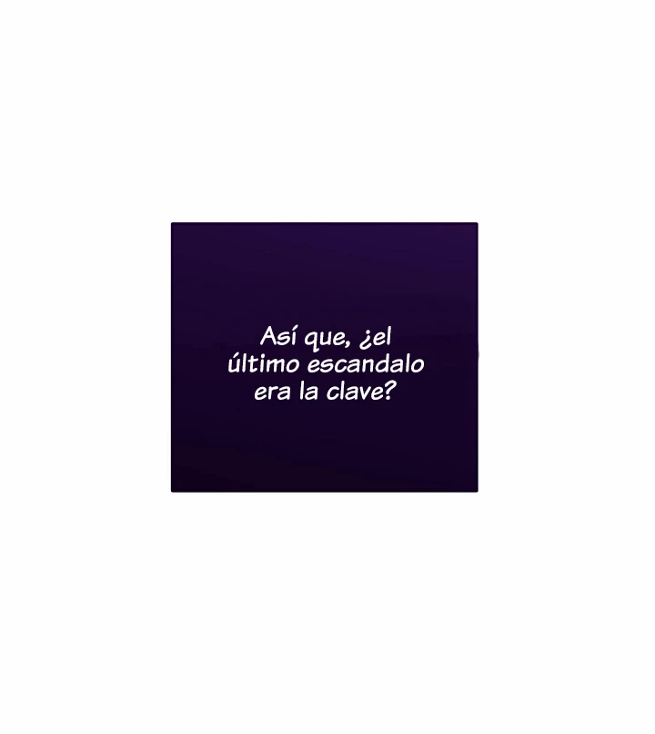 Parece que me encuentro en el mundo de un juego de harem inverso Capitulo 21 página 66