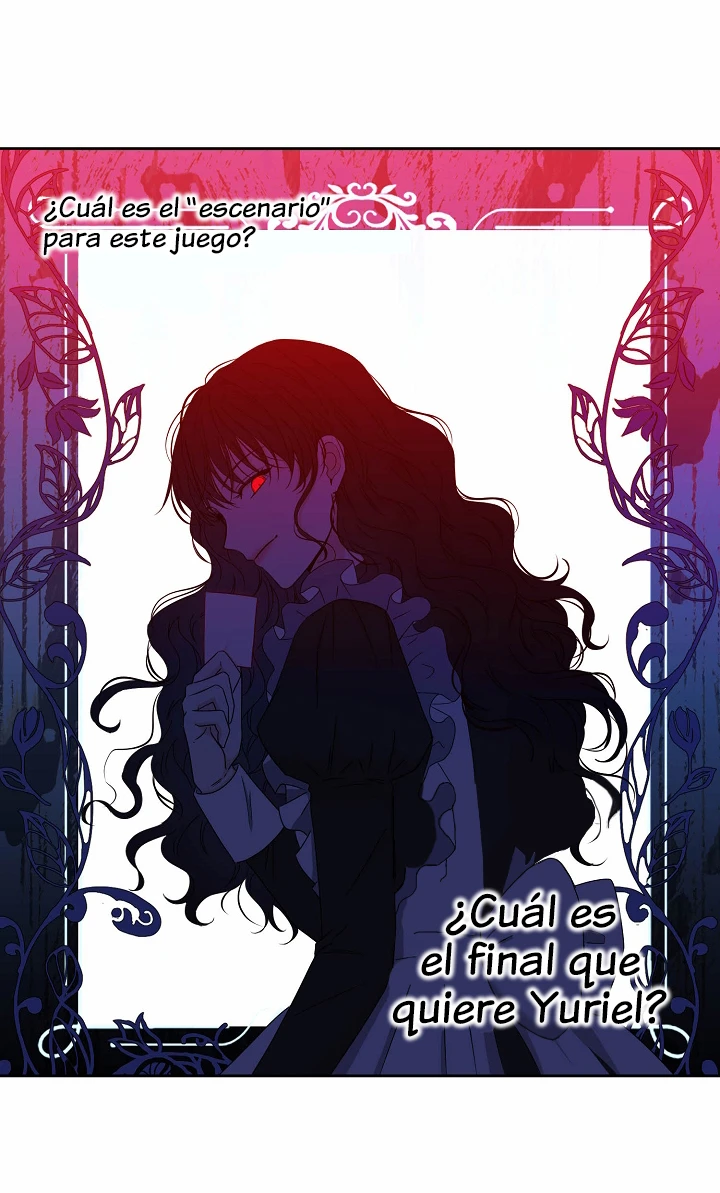 Parece que me encuentro en el mundo de un juego de harem inverso Capitulo 21 página 67