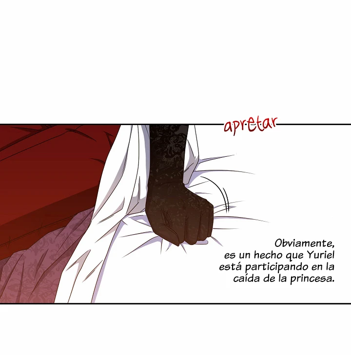 Parece que me encuentro en el mundo de un juego de harem inverso Capitulo 21 página 68