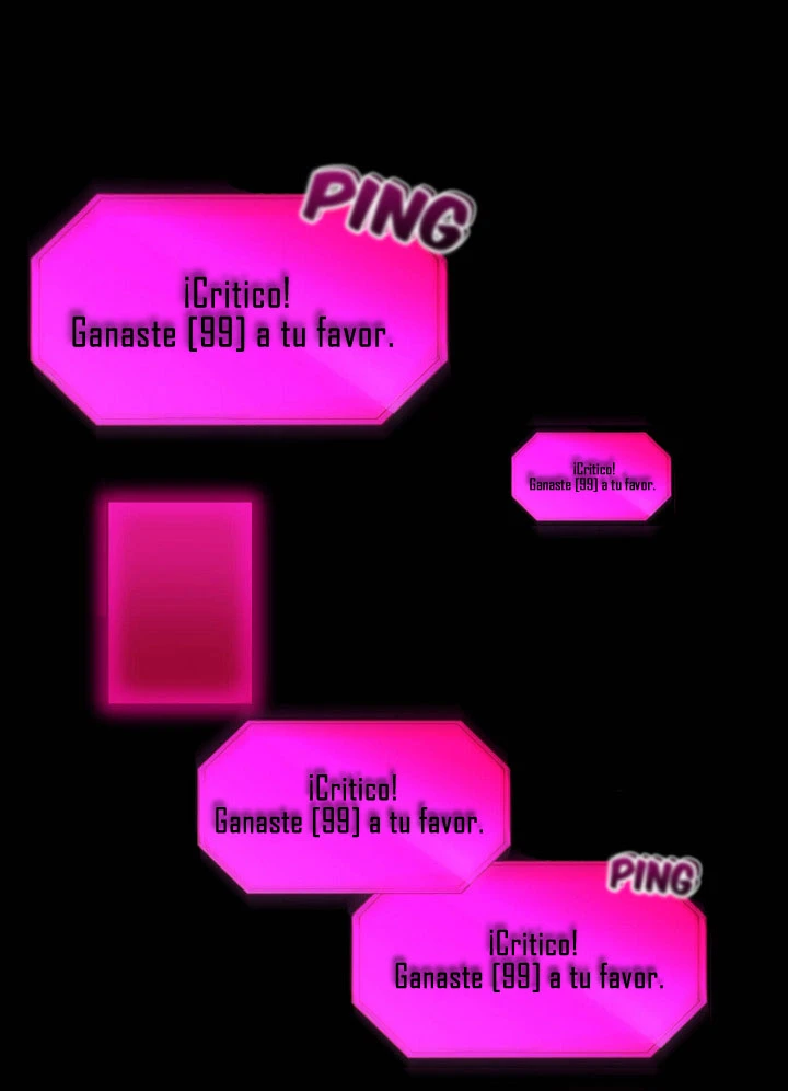 Parece que me encuentro en el mundo de un juego de harem inverso Capitulo 21 página 7