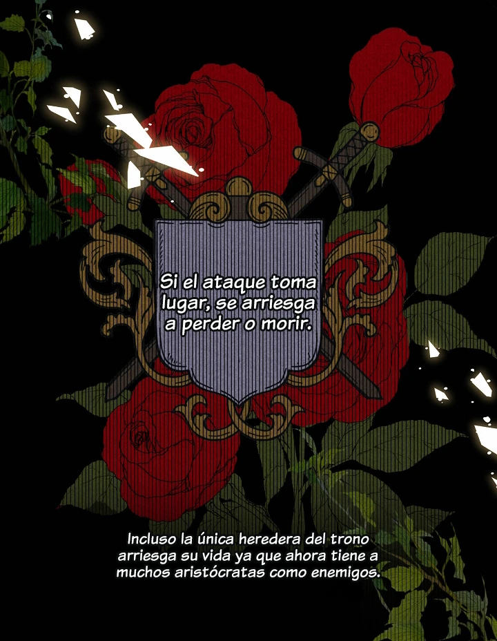 Parece que me encuentro en el mundo de un juego de harem inverso Capitulo 21 página 71