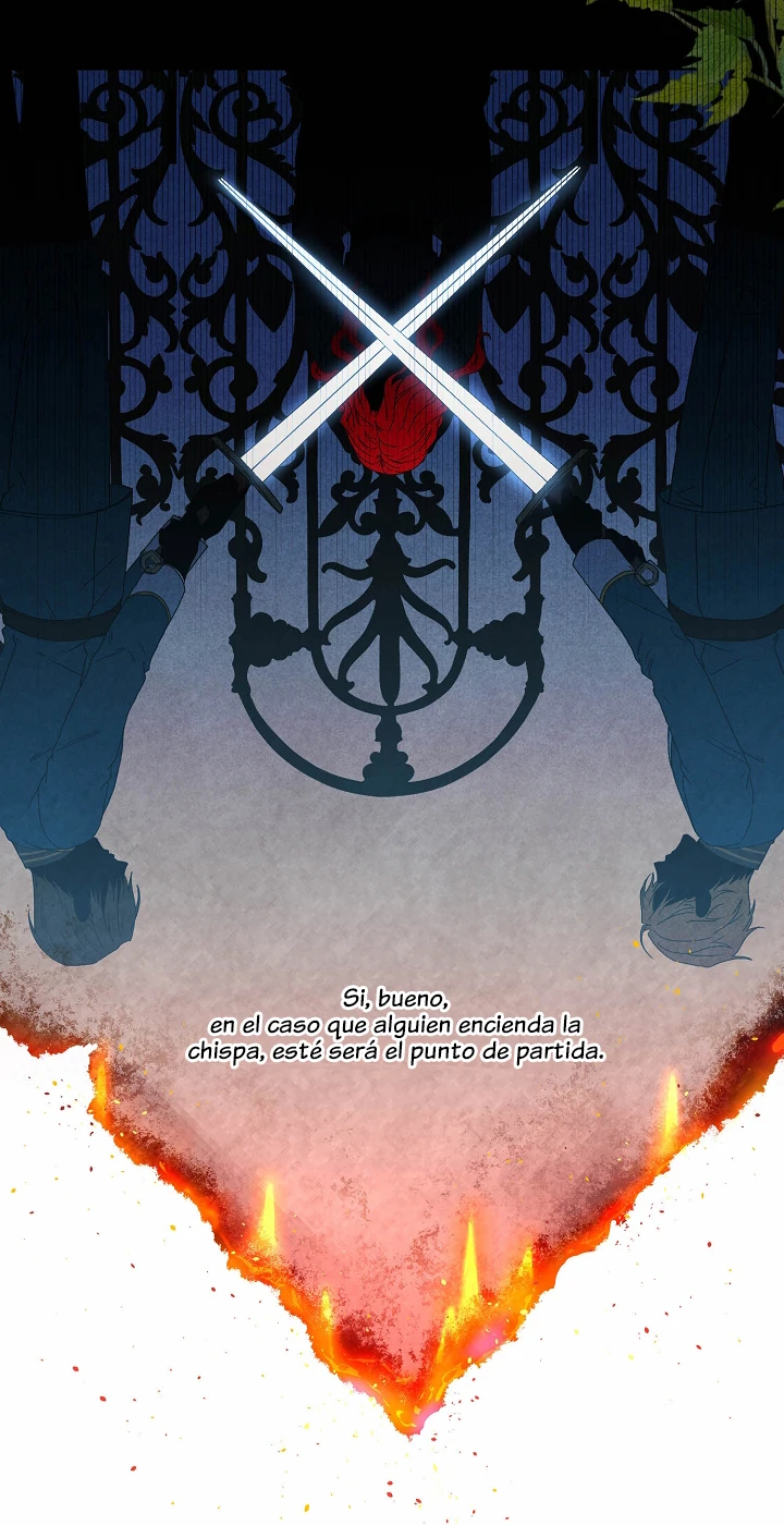 Parece que me encuentro en el mundo de un juego de harem inverso Capitulo 21 página 72