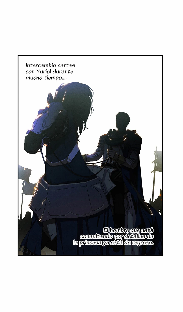 Parece que me encuentro en el mundo de un juego de harem inverso Capitulo 21 página 77