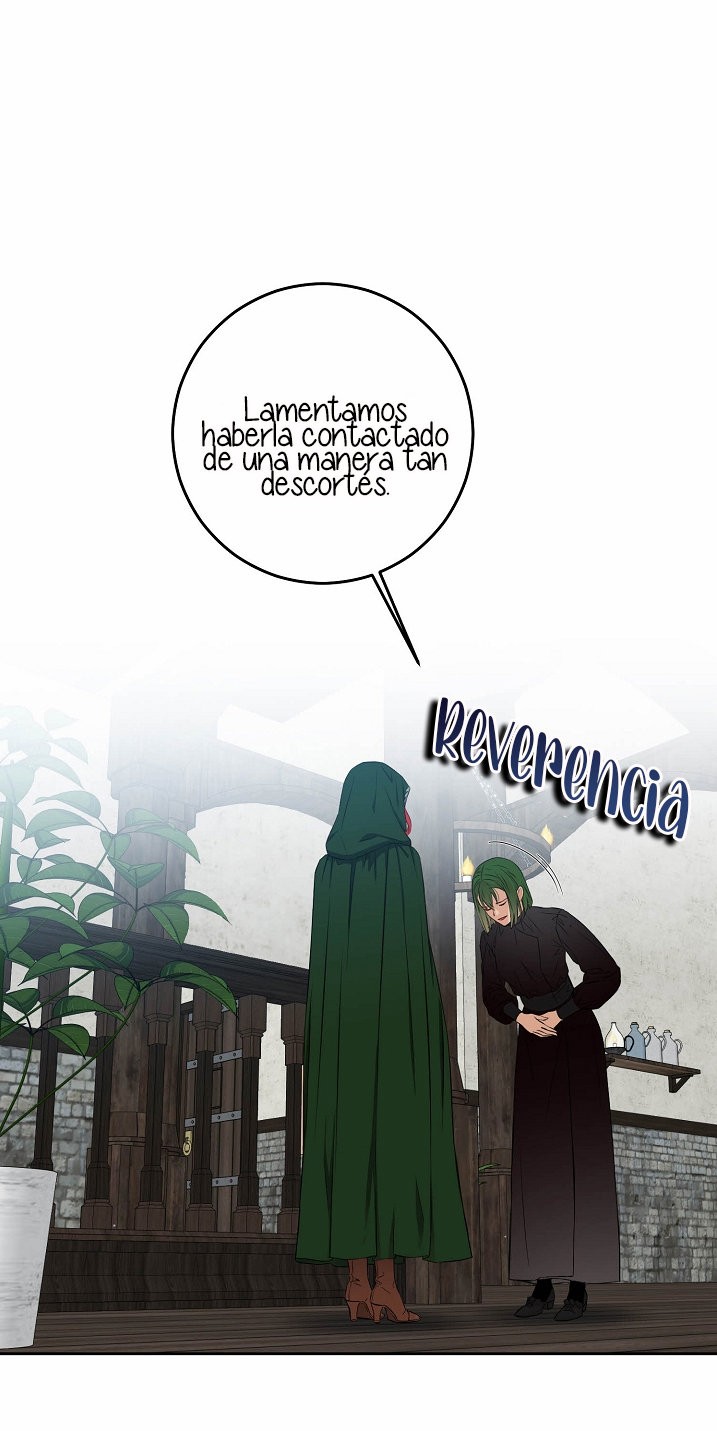 Parece que me encuentro en el mundo de un juego de harem inverso Capitulo 22: Parece que me encuentro en el mundo de un juego de harem inverso página 16