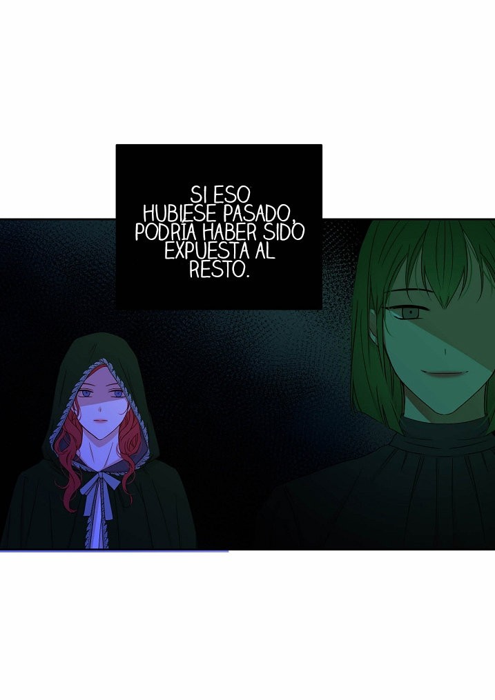 Parece que me encuentro en el mundo de un juego de harem inverso Capitulo 22: Parece que me encuentro en el mundo de un juego de harem inverso página 19