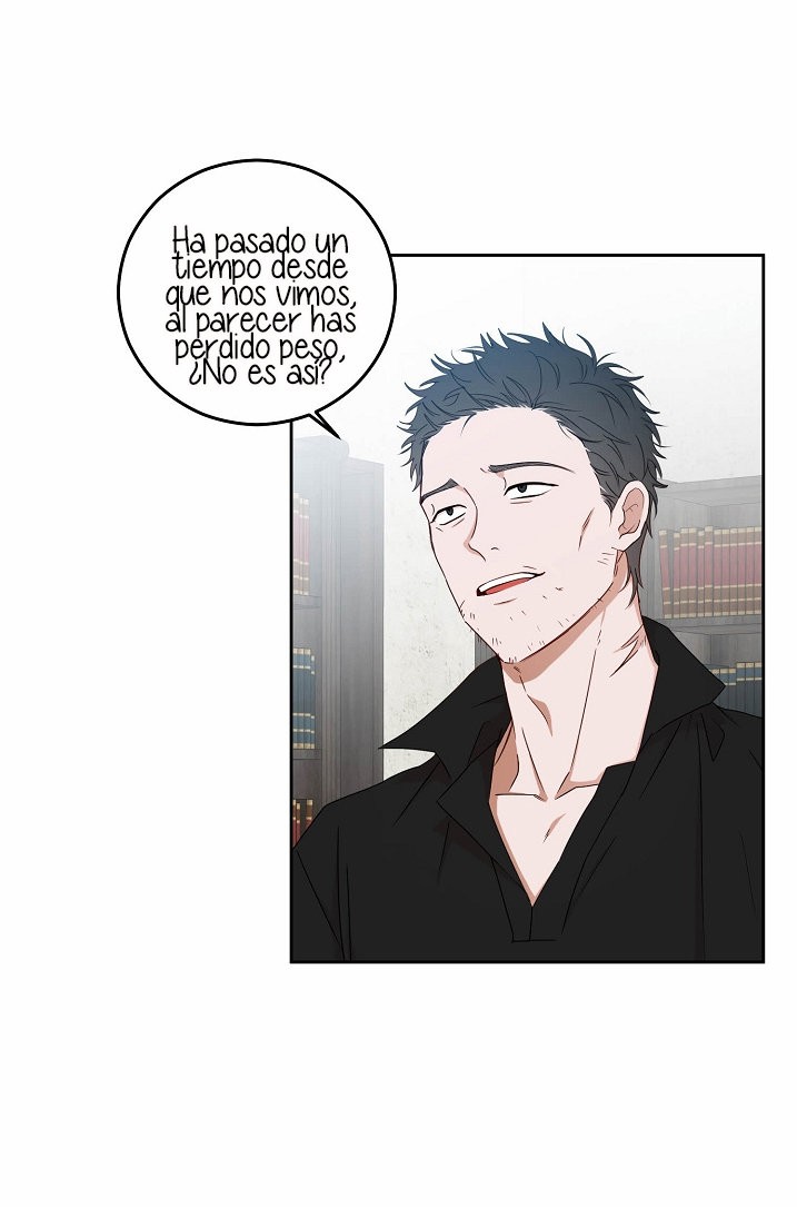 Parece que me encuentro en el mundo de un juego de harem inverso Capitulo 22: Parece que me encuentro en el mundo de un juego de harem inverso página 24