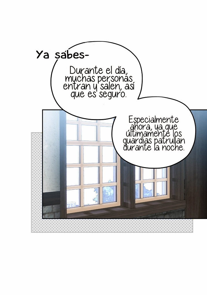 Parece que me encuentro en el mundo de un juego de harem inverso Capitulo 22: Parece que me encuentro en el mundo de un juego de harem inverso página 26