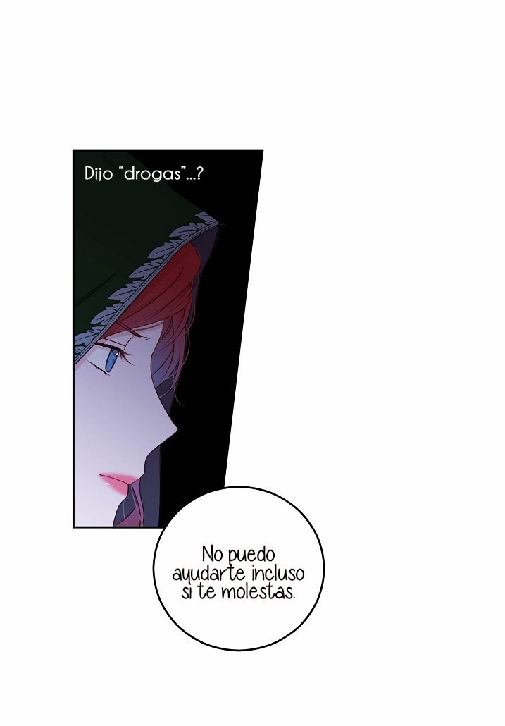 Parece que me encuentro en el mundo de un juego de harem inverso Capitulo 22: Parece que me encuentro en el mundo de un juego de harem inverso página 28