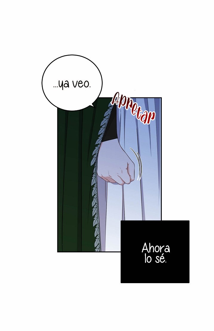Parece que me encuentro en el mundo de un juego de harem inverso Capitulo 22: Parece que me encuentro en el mundo de un juego de harem inverso página 31