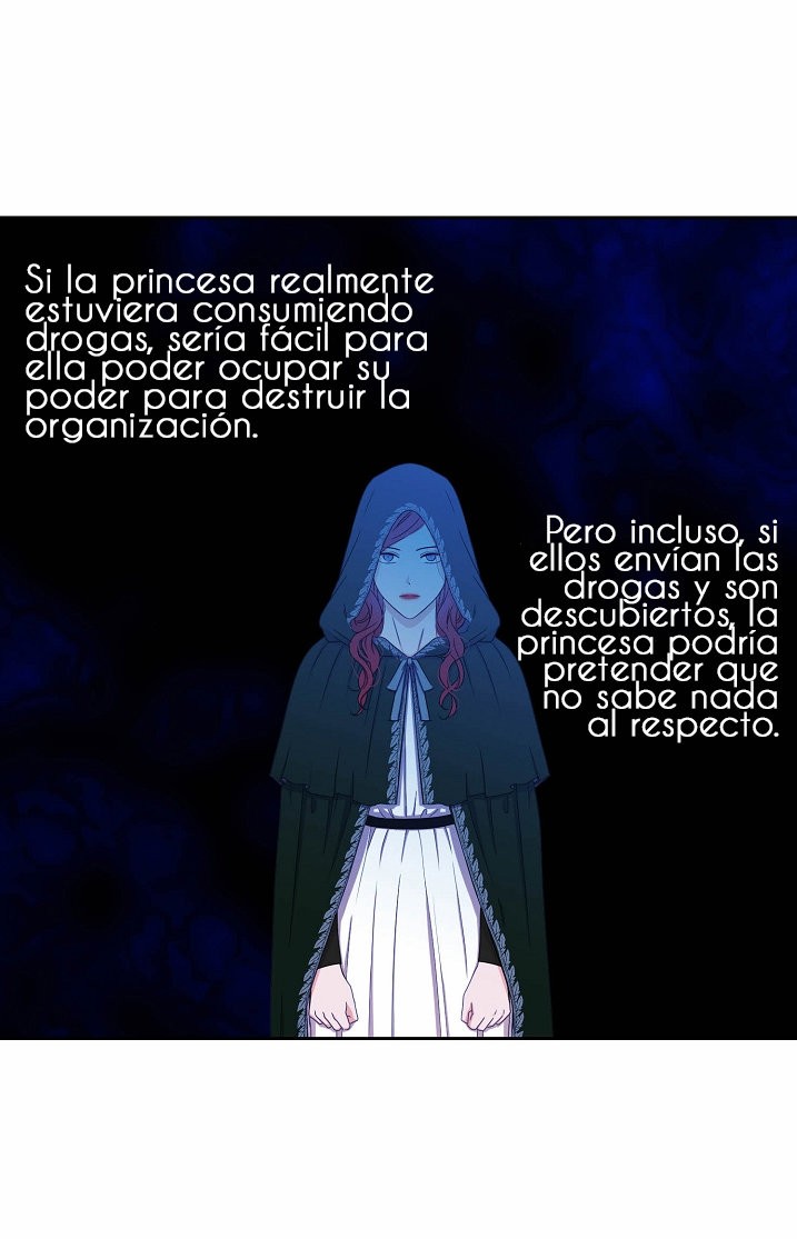 Parece que me encuentro en el mundo de un juego de harem inverso Capitulo 22: Parece que me encuentro en el mundo de un juego de harem inverso página 32