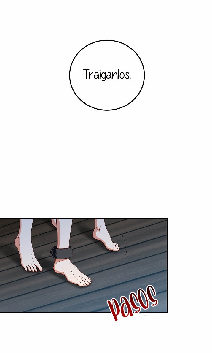 Parece que me encuentro en el mundo de un juego de harem inverso Capitulo 22: Parece que me encuentro en el mundo de un juego de harem inverso página 38