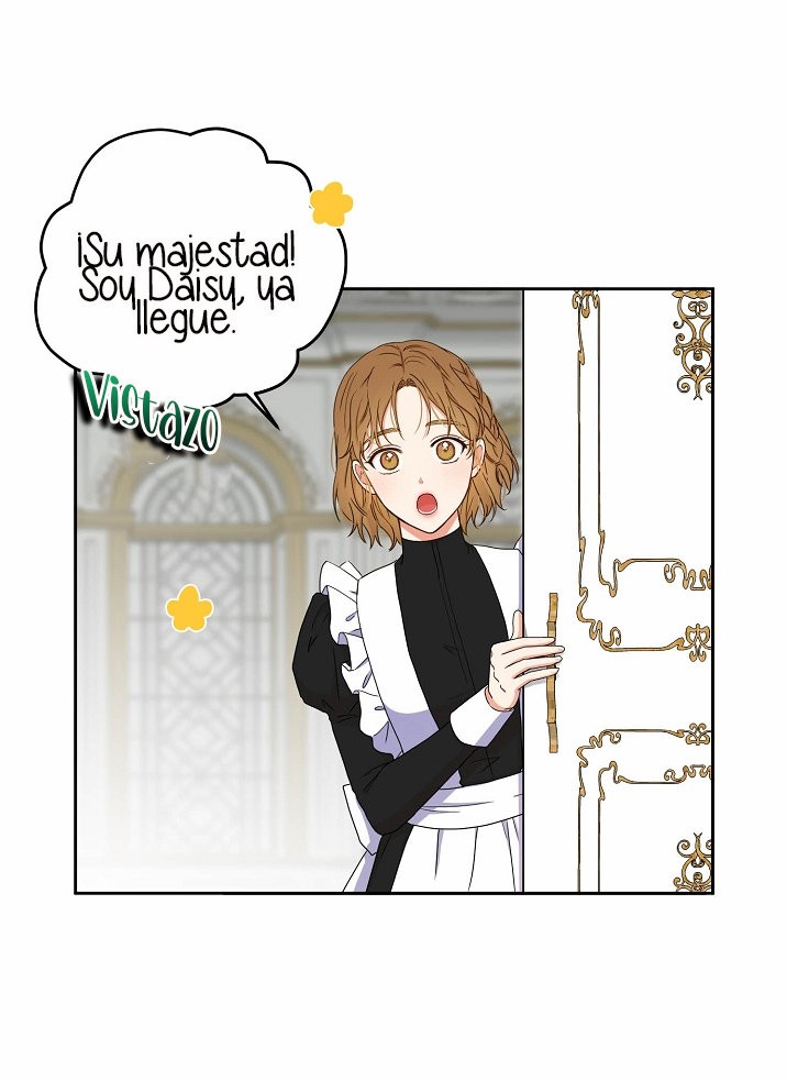 Parece que me encuentro en el mundo de un juego de harem inverso Capitulo 22: Parece que me encuentro en el mundo de un juego de harem inverso página 4