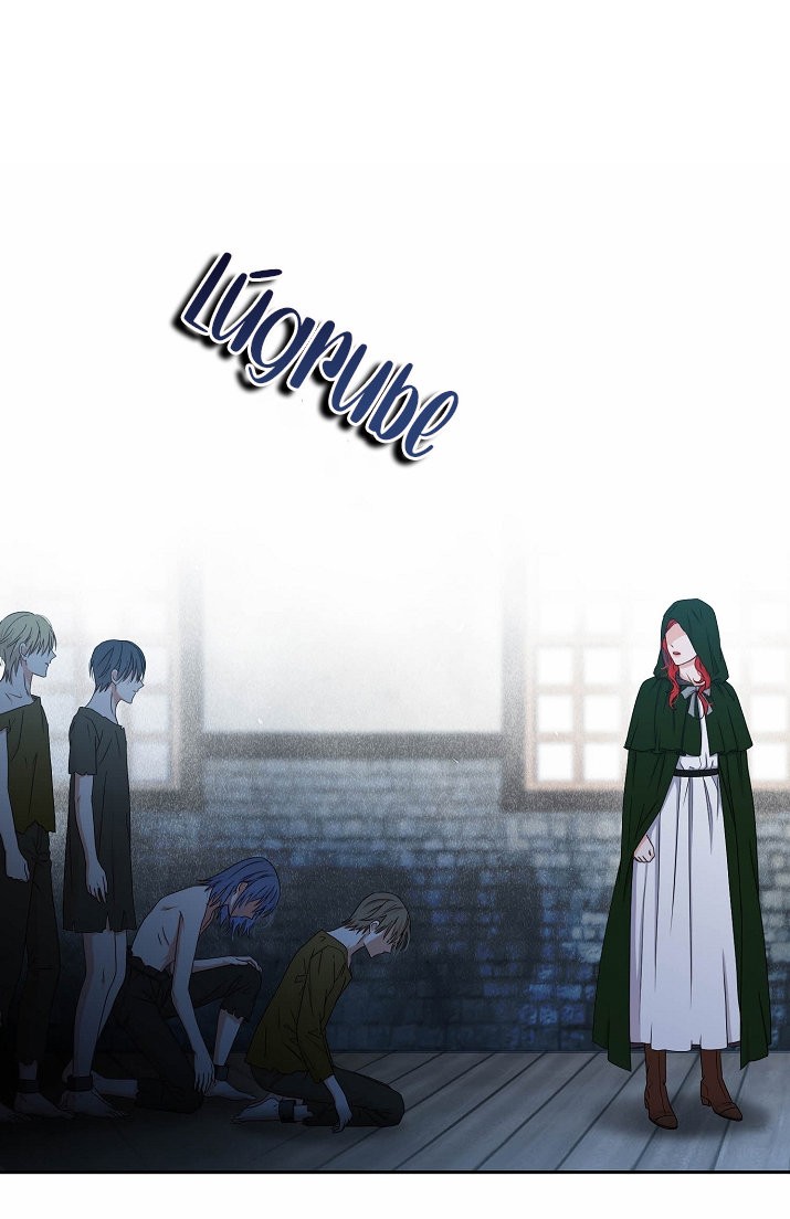 Parece que me encuentro en el mundo de un juego de harem inverso Capitulo 22: Parece que me encuentro en el mundo de un juego de harem inverso página 40