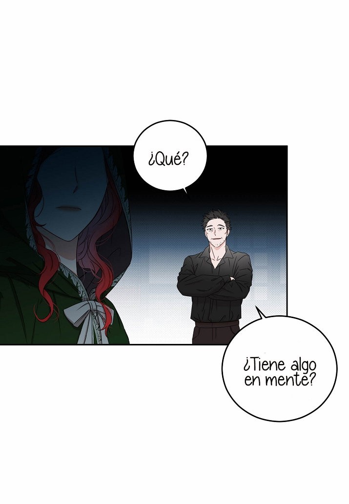 Parece que me encuentro en el mundo de un juego de harem inverso Capitulo 22: Parece que me encuentro en el mundo de un juego de harem inverso página 41