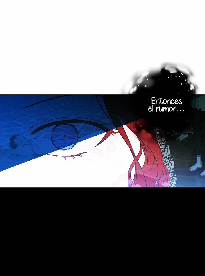 Parece que me encuentro en el mundo de un juego de harem inverso Capitulo 22: Parece que me encuentro en el mundo de un juego de harem inverso página 42