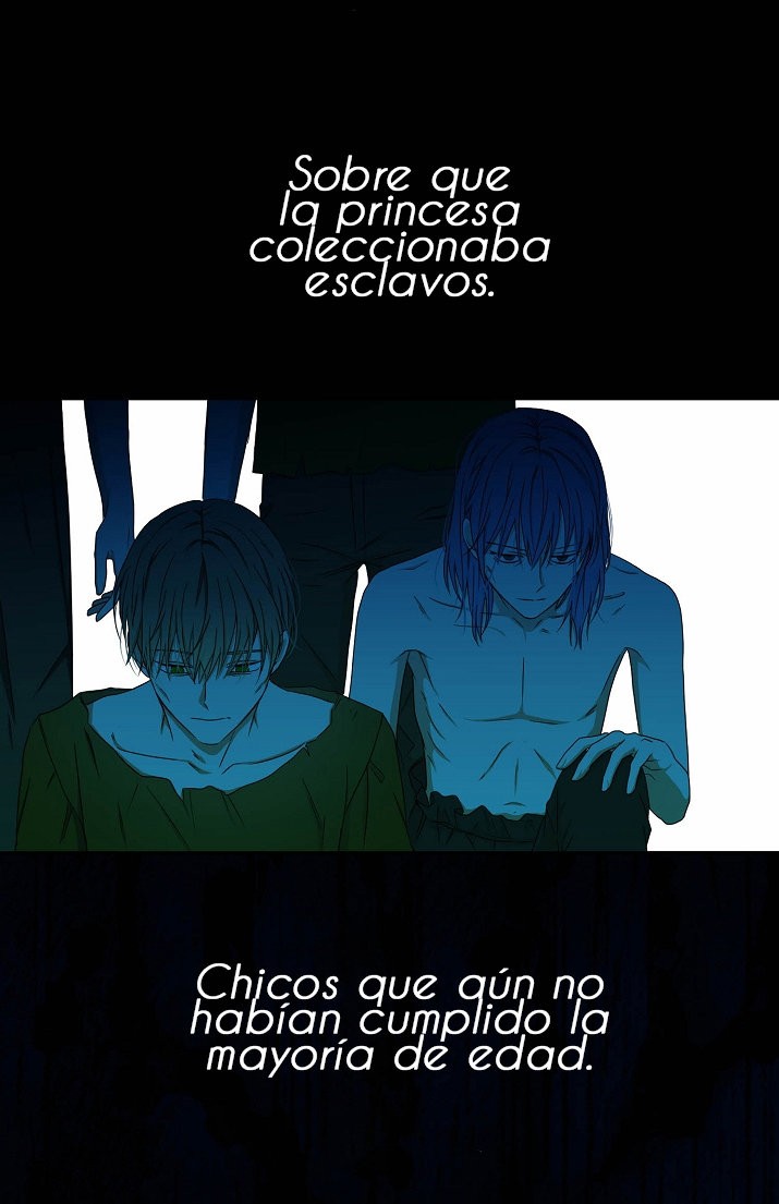 Parece que me encuentro en el mundo de un juego de harem inverso Capitulo 22: Parece que me encuentro en el mundo de un juego de harem inverso página 43